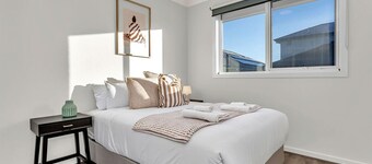 Campiana Retreat | 5 Beds, Near Virgara Wines, 2 Living Area