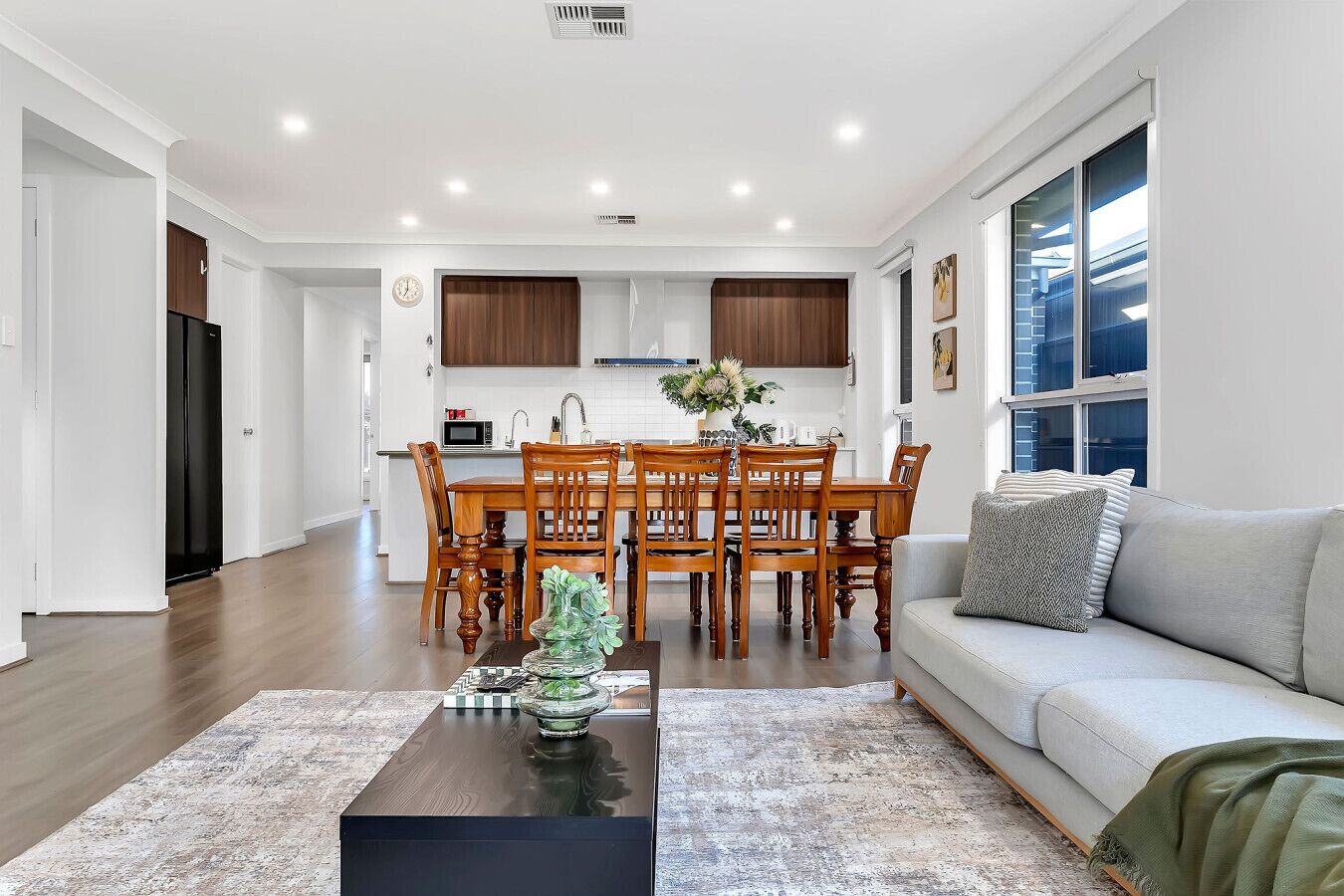 TV, computer monitors