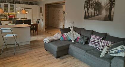 Villa Sinilepo, maison no 3 - Maison en pleine nature