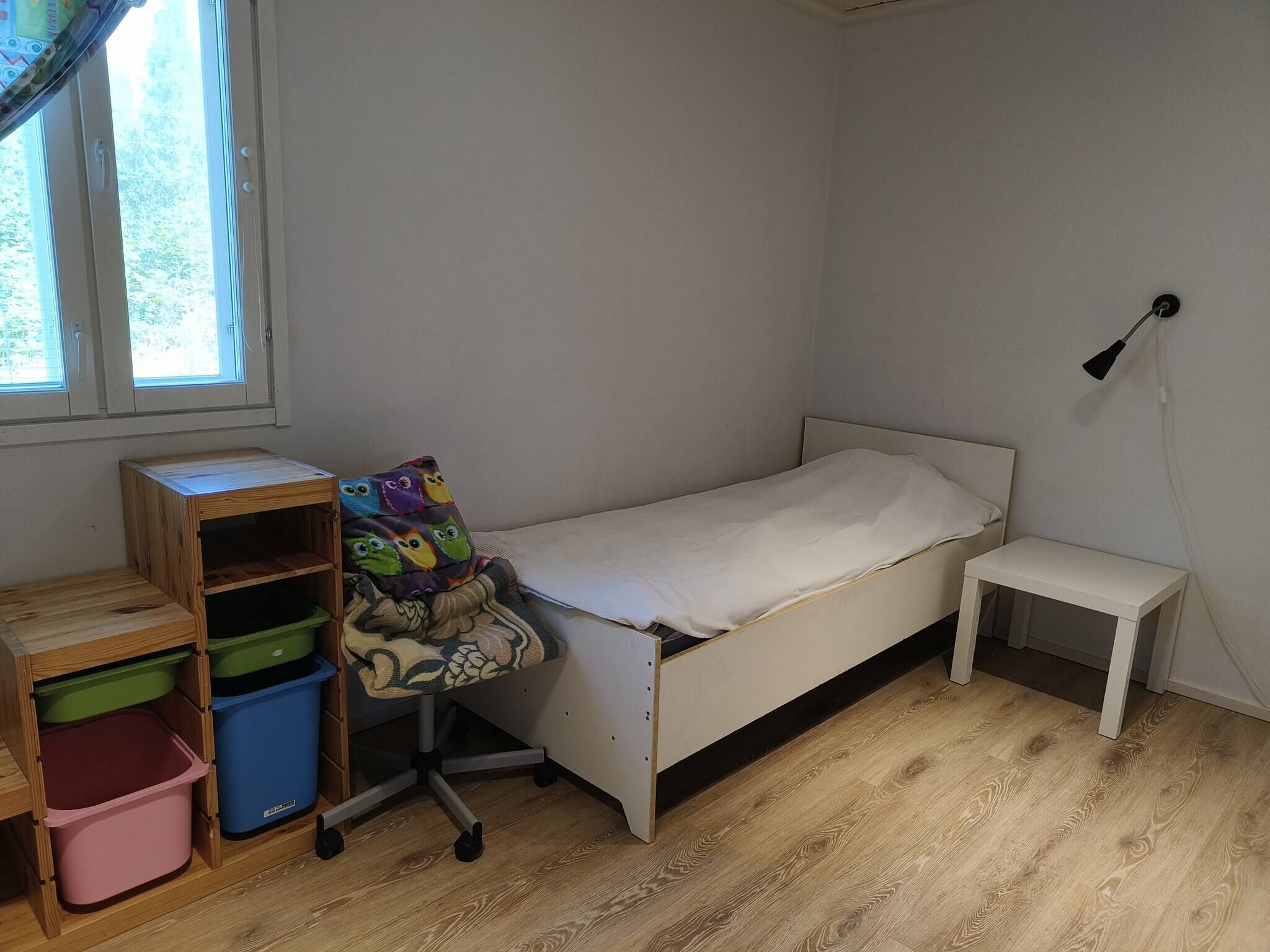 Internet, wheelchair access