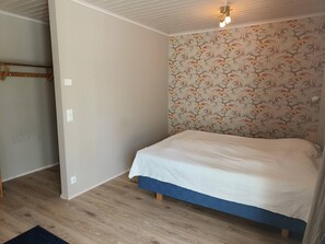 Internet, wheelchair access - Villa Sinilepo, house no 3 - House in the middle of nature (Etelä-Karjala)