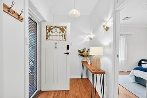 Interior - The Wharf House Goolwa (Alexandrina Council)