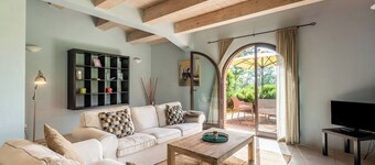 Apartment Azzurro- Cignella Resort Tuscany