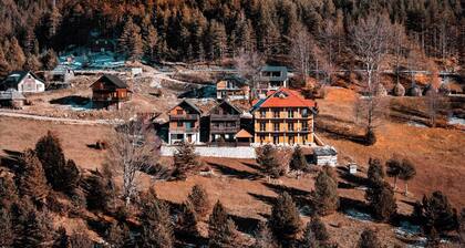 Der Kaiser des Waldes