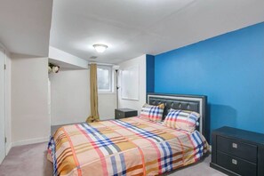 2 habitaciones y internet