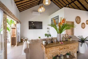 Interior - Villa Greentree Nusa Dua (Nusa Dua, Badung Regency)