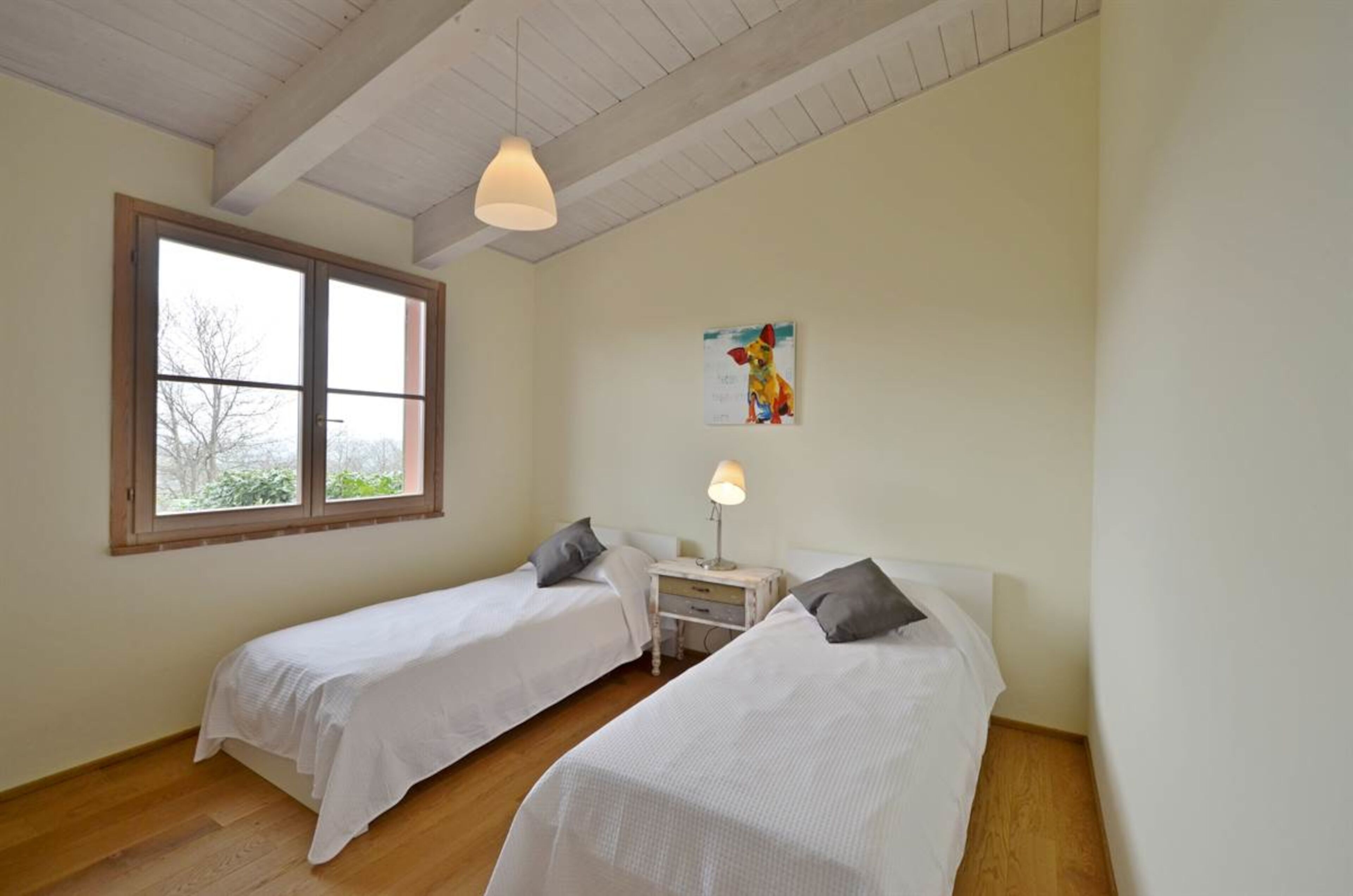 Bügeleisen/Bügelbrett, Internetzugang