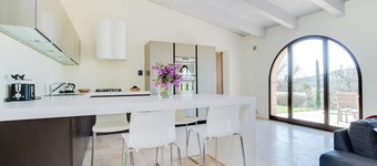 Apartment Rosmarino- Cignella Resort Tuscany