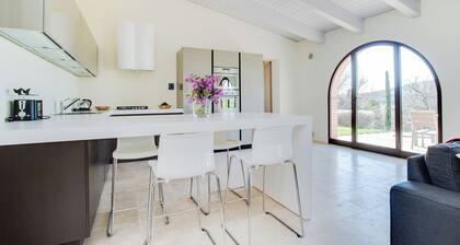 Apartment Rosmarino- Cignella Resort Tuscany