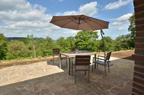 Apartment Rosmarino- Cignella Resort Tuscany