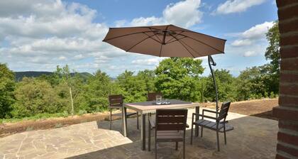 Apartment Rosmarino- Cignella Resort Tuscany