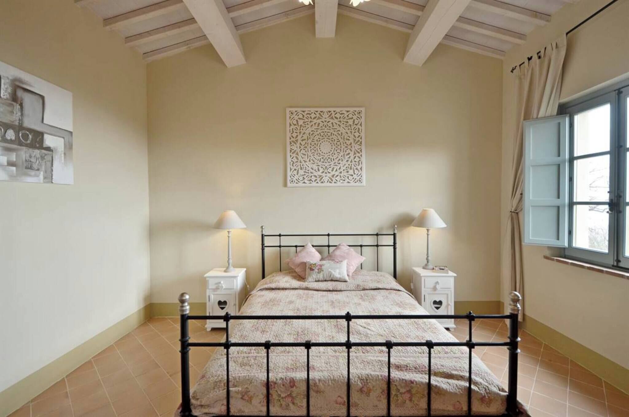 Fer et planche à repasser, accès Internet