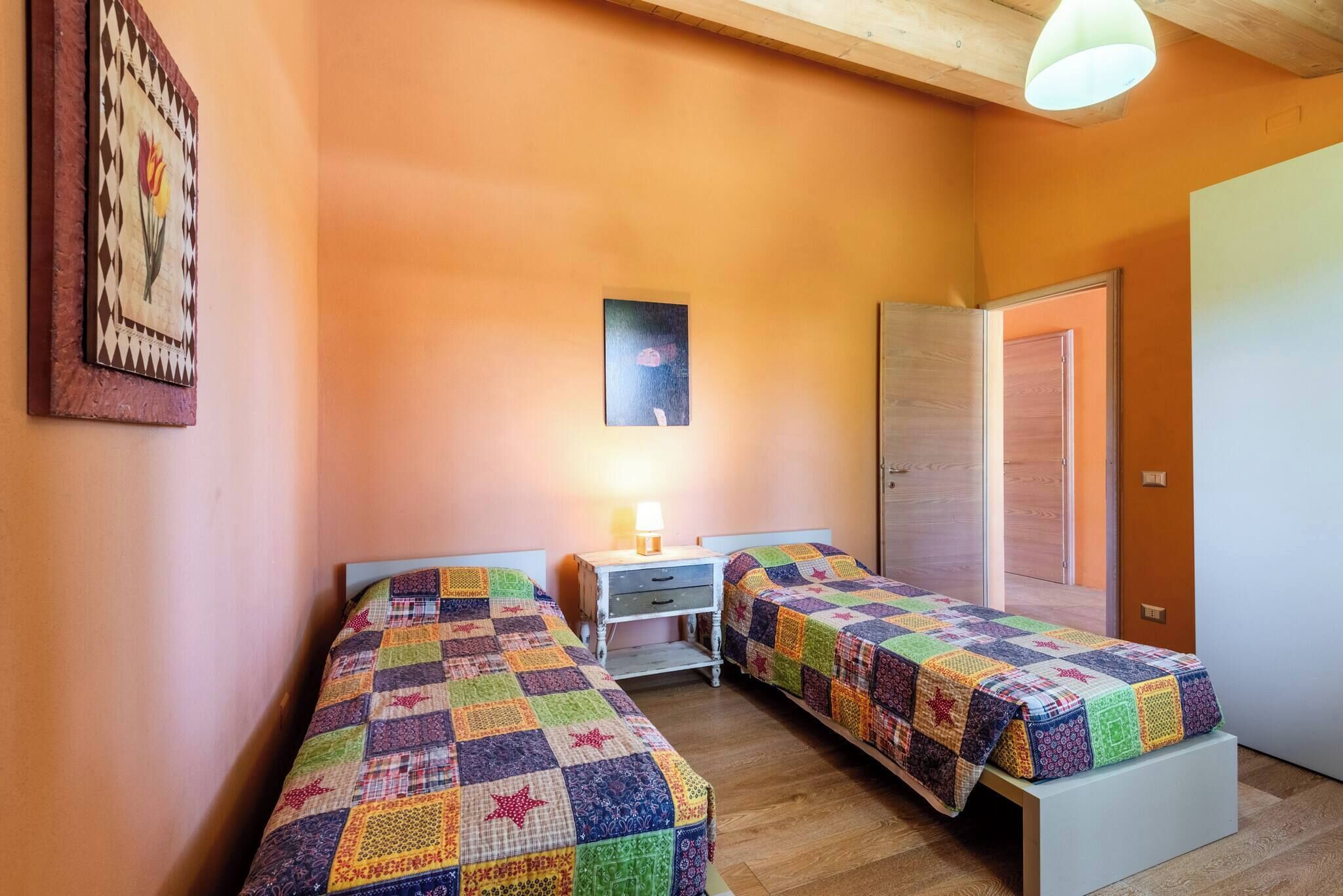 3 Schlafzimmer, Bügeleisen/Bügelbrett, Internetzugang, Bettwäsche