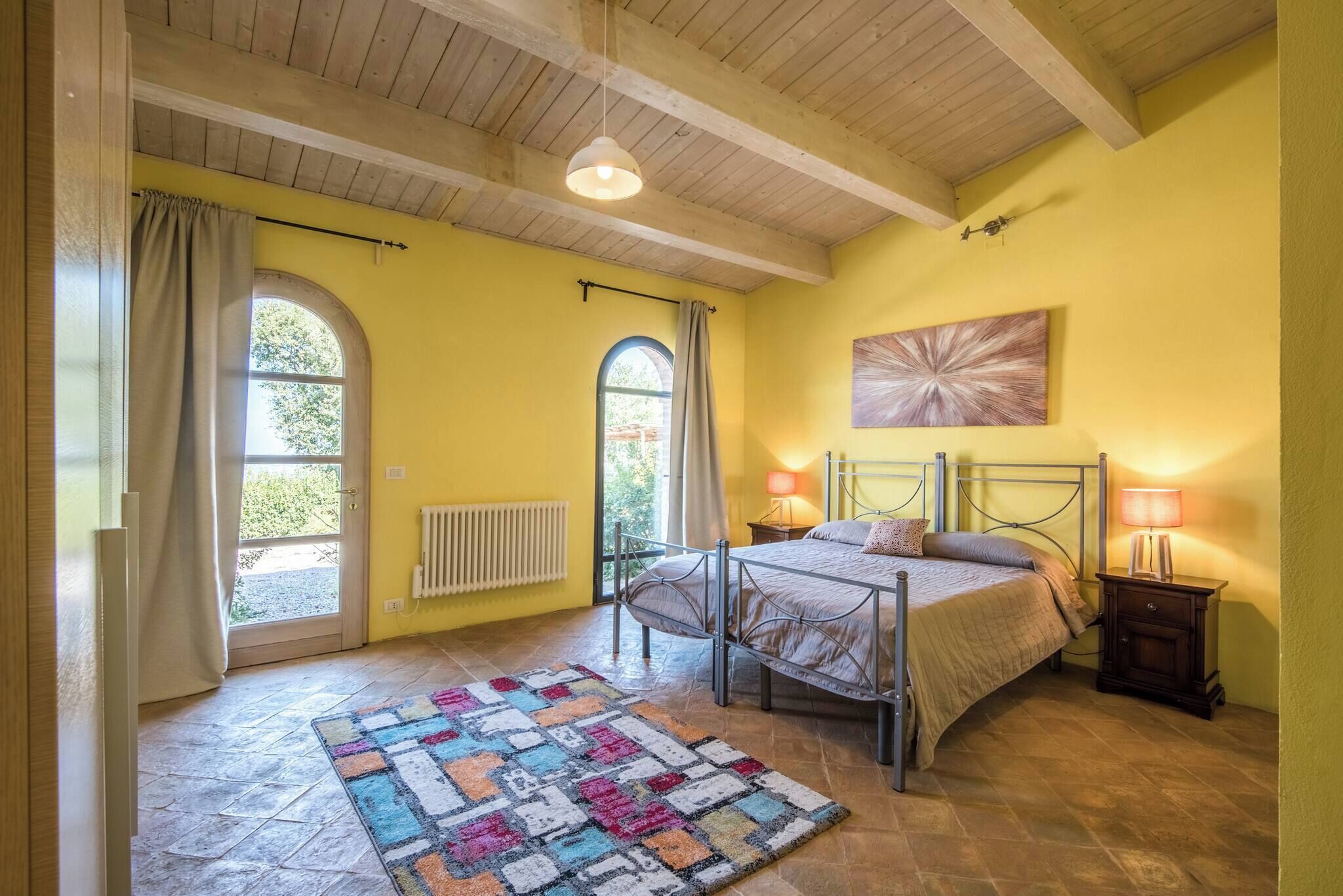 Internetzugang, Bettwäsche