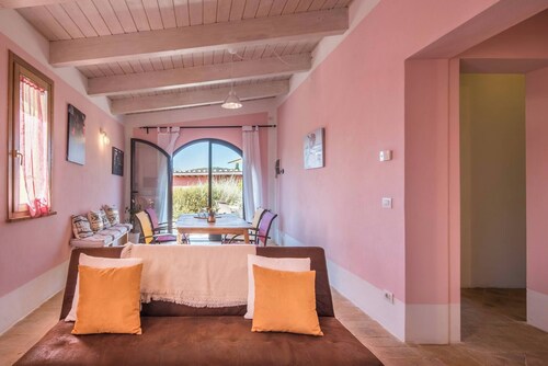 Chalet Cigno - Apartment in Tuscany