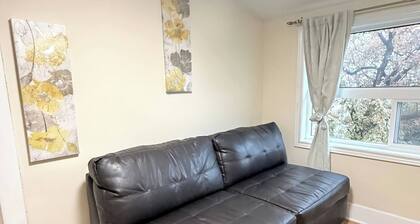 Gemütliche Maisonette-Suite im 2 Stock