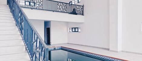 Economy Apartment, Balcony, City View | Pool