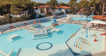 The Charming Marina Village Tipo 3-3 Schlafzimmer Villa 6 Personen