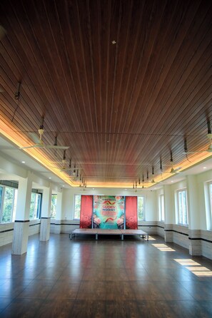 Interior - Sudev Residency (Mangaluru)