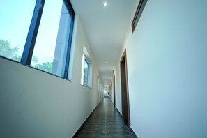 Interior - Sudev Residency (Mangaluru)