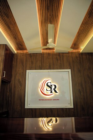 Interior - Sudev Residency (Mangaluru)