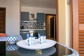 Private kitchen - Alghero center Charme 1 (Alghero)