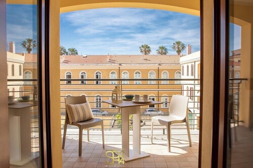 Alghero center Charme 2