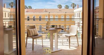 Alghero center Charme 2