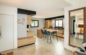 Interior - Nice home in Montboucher sur Jabron (Montboucher sur Jabron)