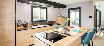 Gorgeous home in Montboucher sur Jabron