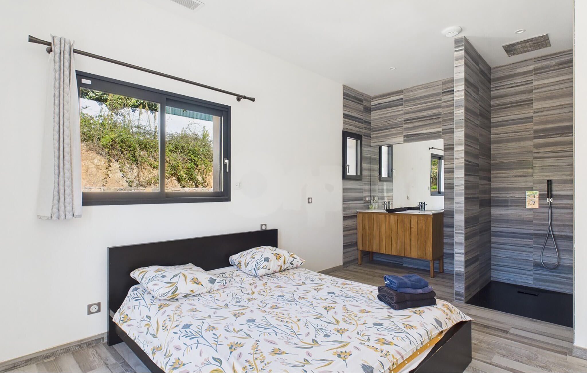 4 chambres, Wi-Fi gratuit