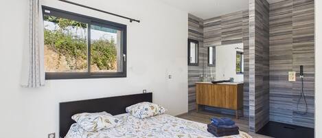 4 chambres, Wi-Fi gratuit