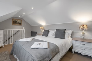 1 dormitorio, Internet, ropa de cama