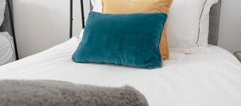 Luxy Property
A luxury House for live