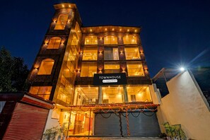 House | Exterior - Townhouse Dharampur Railway Station (Dehradun)