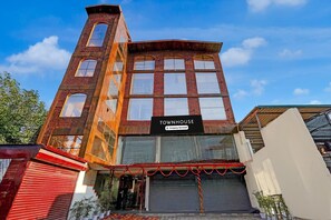 Exterior - Townhouse Dharampur Railway Station (Dehradun)
