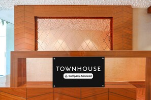 House | Reception - Townhouse Dharampur Railway Station (Dehradun)