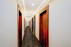 House | Interior - Townhouse Dharampur Railway Station (Dehradun)