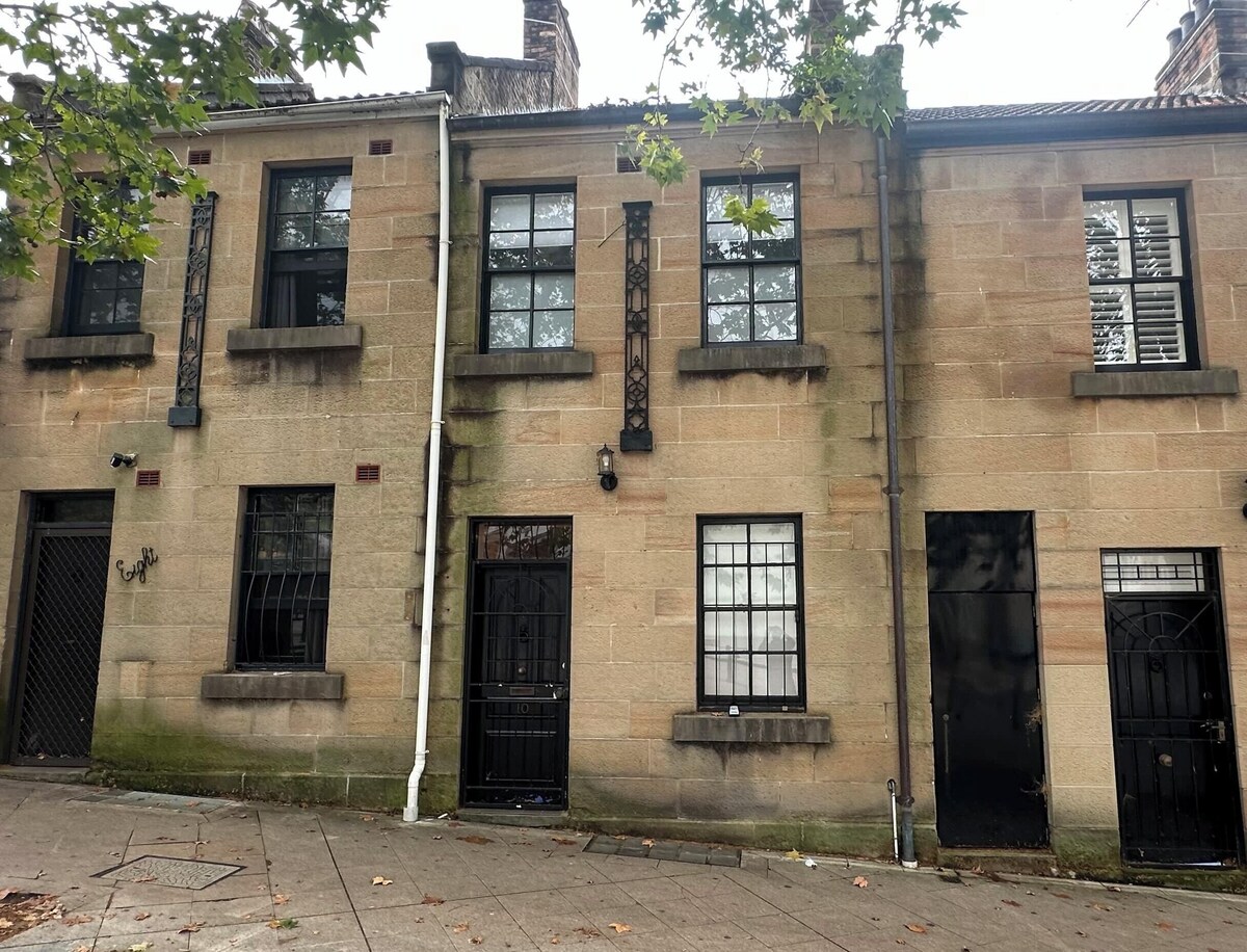 Image de profil de l’hôte