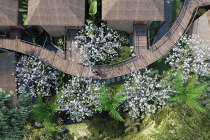 Executive Double Room, Mountain View | Desk, laptop workspace, free WiFi