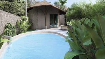 Signature Double Room, Mountain View | Premium bedding, minibar, desk, laptop workspace
