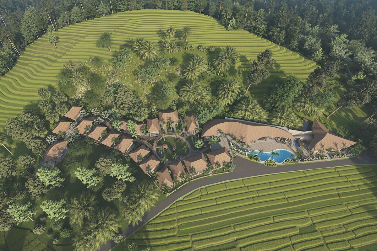 Desk, laptop workspace, free WiFi