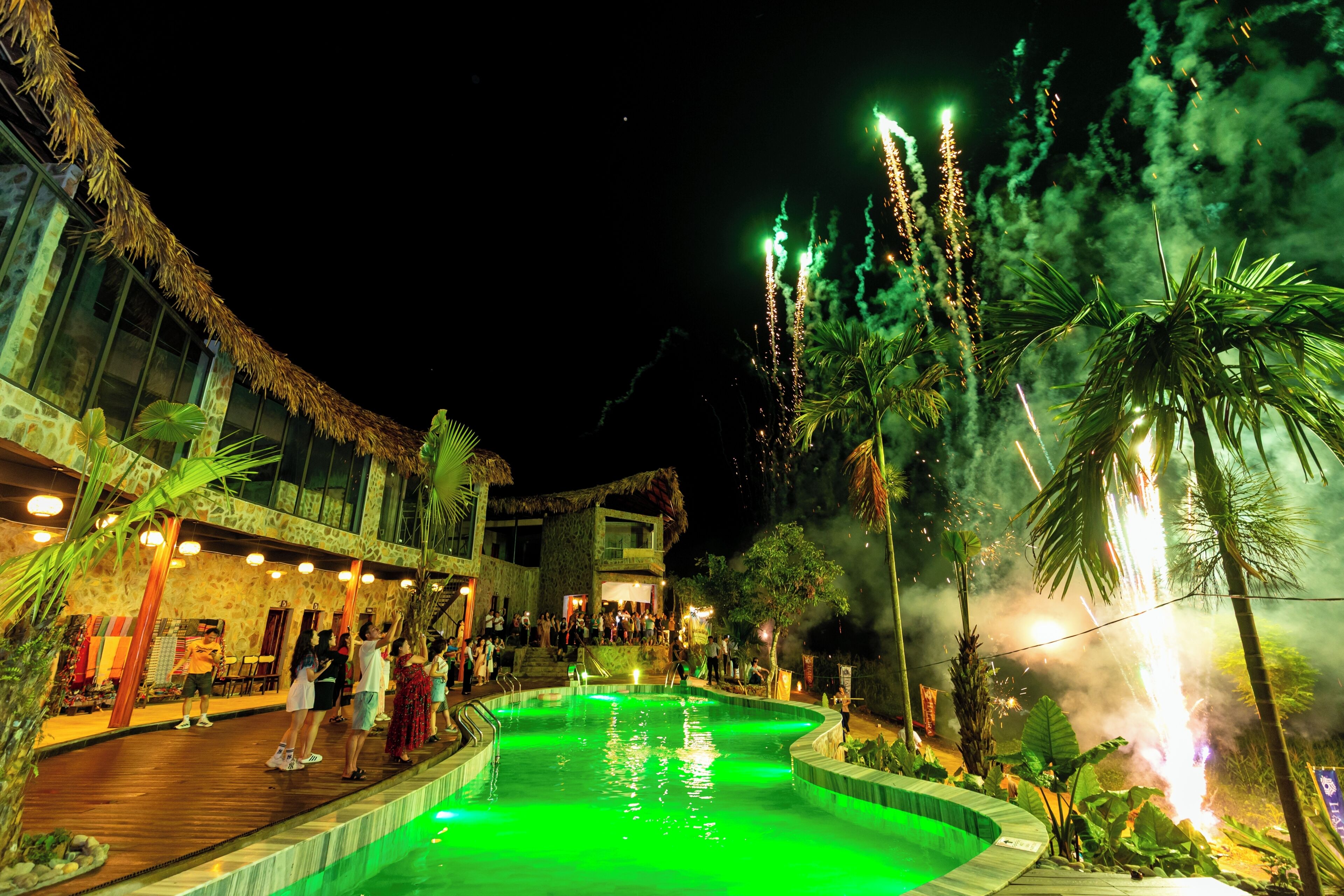 Theatre show