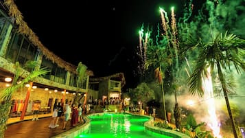 Theatre show