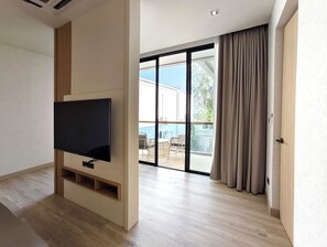 Interior - The Haven Boutique Pool Villa Morn 1, Near Central Chiang Mai (San Klang - San Kamphaeng)