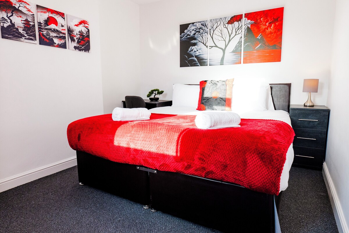 Image de profil de l’hôte