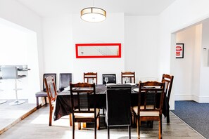 Restaurantes
