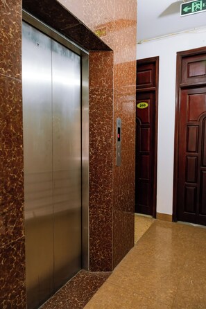Interior - VANG ANH HOTEL BAC NINH (Bac Ninh)