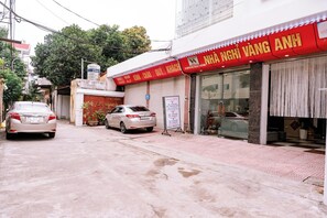 Exterior - VANG ANH HOTEL BAC NINH (Bac Ninh)