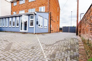 Exterior - Gloucester Kingsholm 6 Bedrooms (Gloucester)